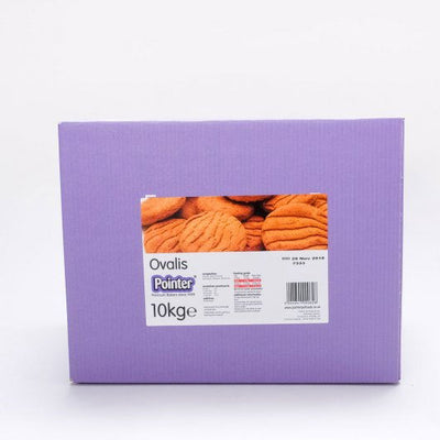 Ovalis 10kg