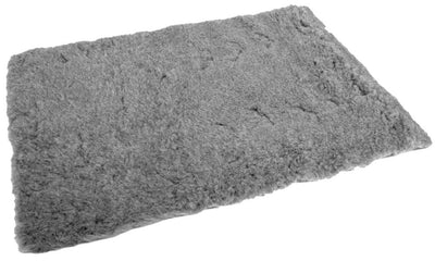 Vetbed Grey 137x76cm (54x30")