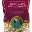 J&j African Grey Low Sunflower 2kg