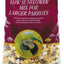 J&j Large Parrot Low Sunflower Blend 2kg