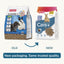 Beaphar Care+ Rabbit Food 1.5kg