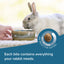 Beaphar Care+ Rabbit Food 1.5kg