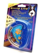Grrrip Lite Lead & Torch Holder