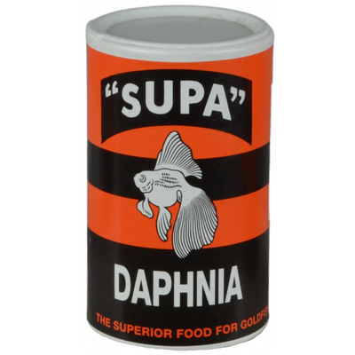 Supa Daphnia Large 125ml