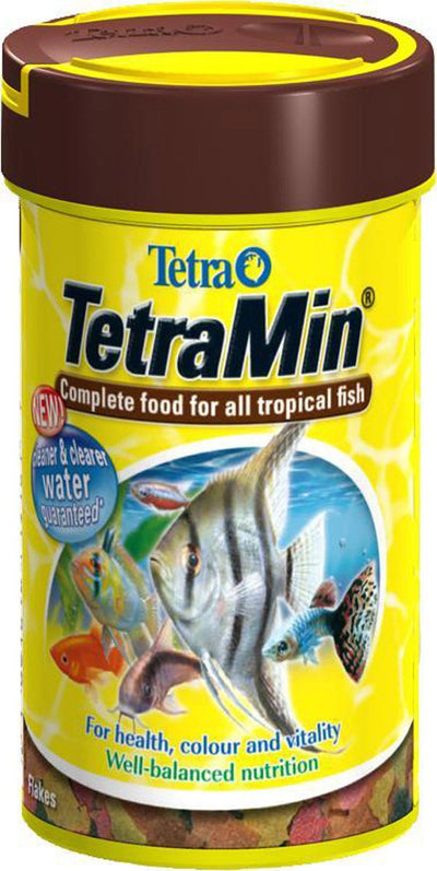 TetraMin 100ml