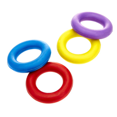 Classic Rubber Solid Ring 90mm
