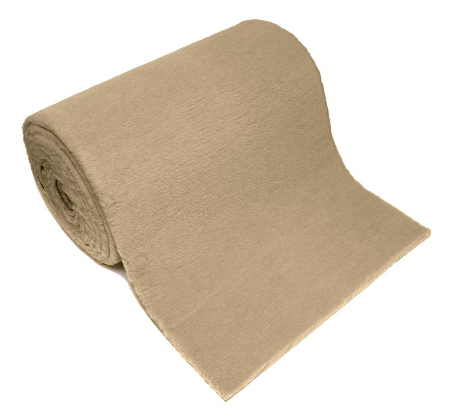 Vetbed Half Roll Mink 10x0.76m