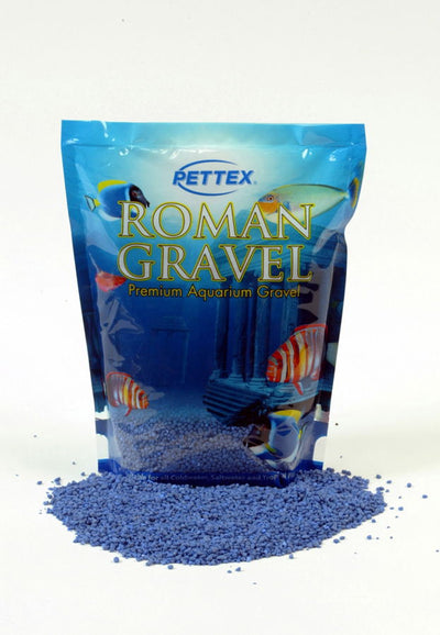 Roman Gravel Mediterranean Blue 2kg