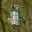 National Trust Rhine Peanut Cake Square Feeder