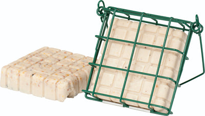 National Trust Rhine Peanut Cake Square Feeder