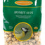 J&j Monkey Nuts 650g