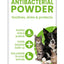 Vetzyme Pet Anti-bacterial Powder 40g