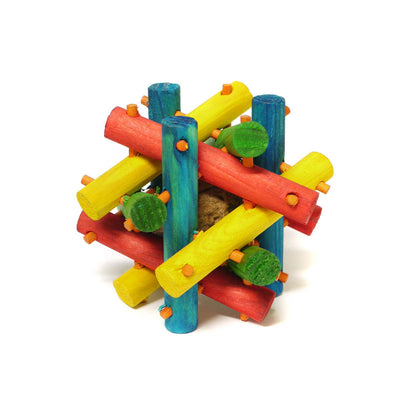 Kaytee Nut Knot Knibbler