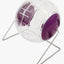 Hamster Playball & Stand