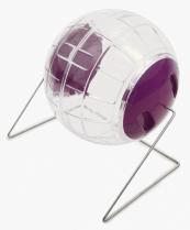 Hamster Playball & Stand