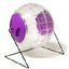 Hamster Playball & Stand