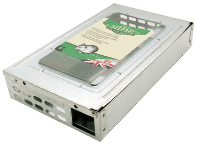 The Big Cheese Ultra Power Live Multi Catch Mouse Trap
