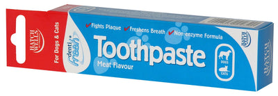 Dentifresh Dog & Cat Toothpaste Hanging Pack