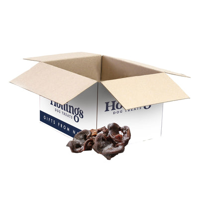 Hollings Pigs Snouts Bulk 2kg