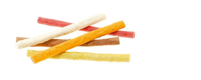 Classic Snax Sticks Assorted 125mm (5") 100pk