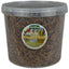 Supa Dried Mealworms 5ltr