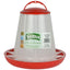Supa Poultry Feeder Red & White 1kg