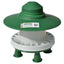 Supa Poultry Feeder Ringwood Outdoor With Fins