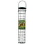 Supa Fat Ball Feeder Green Standard