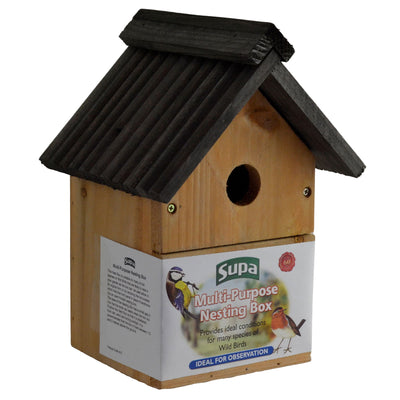 Supa Multi-purpose Nesting Box