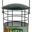 Supa Fat Ball Feeder Green Lge