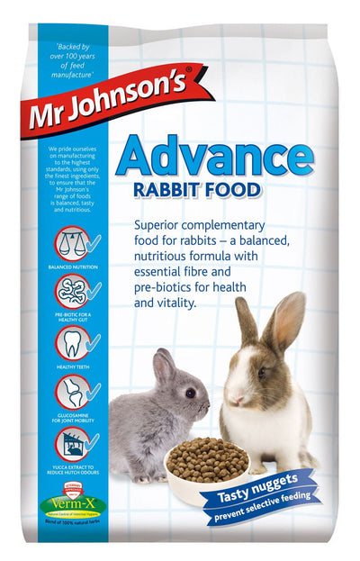Mr Johnson's Advance Rabbit 1.5kg