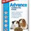 Mr Johnson's Advance Guinea Pig 1.5kg