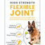 Vetzyme Dog High Strength Flexible Joint Tablets 30Tablets