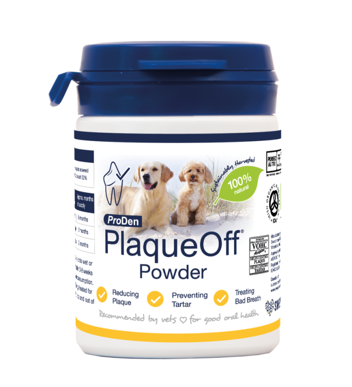 Proden Plaqueoff Animal 60g