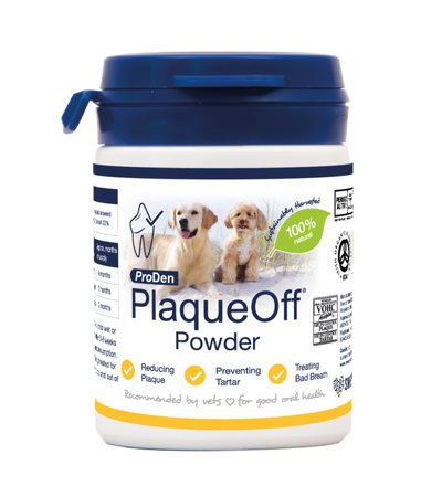 Proden Plaqueoff Animal 60g