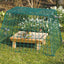 Cj Ground Guard Lge Mesh Green