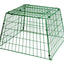Cj Ground Guard Lge Mesh Green