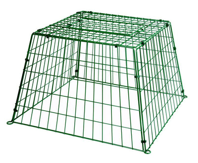 Cj Ground Guard Lge Mesh Green