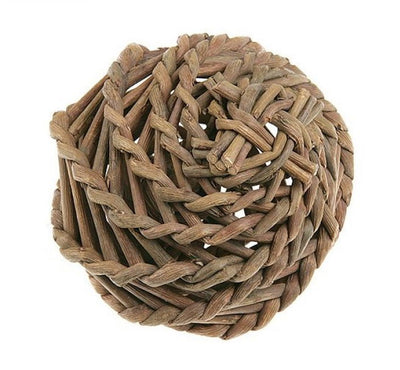 Natures First Willow Ball Sml