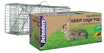 Defenders Rabbit Cage Trap
