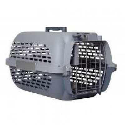 Dogit & Catit Voyageur 300 Cool Grey Lge 61x41x37cm