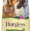 Burgess Sensitive Adult Dog Lamb & Rice 12.5kg