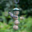 National Trust Upright Fat Ball Feeder