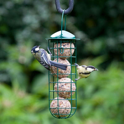 National Trust Upright Fat Ball Feeder