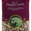 J&j No.1 Parrot Mix New Formula 2kg
