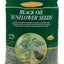 J&j Black Oil Sunflowerseed 12.75kg