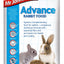Mr Johnson's Advance Rabbit 10kg