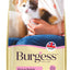 Burgess Kitten Chicken 1.5kg