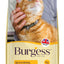 Burgess Adult Cat Chicken & Duck 1.5kg