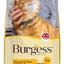 Burgess Adult Cat Chicken & Duck 10kg